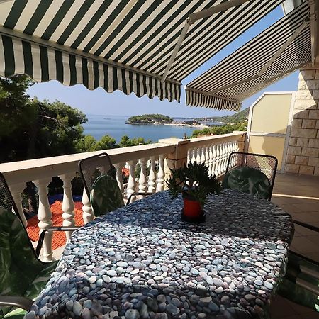 Seaside Apartments Markota Blato  Rom bilde