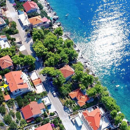 Seaside Apartments Markota Blato  Rom bilde